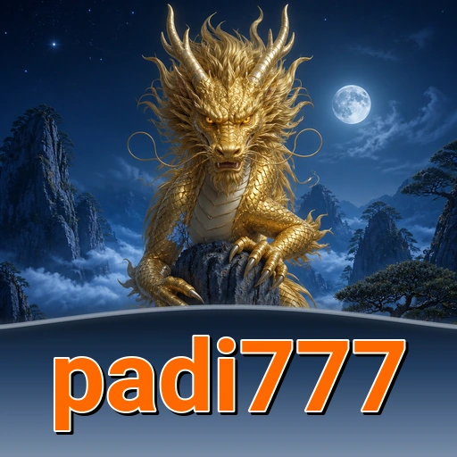 Pratinjau tampilan padi777