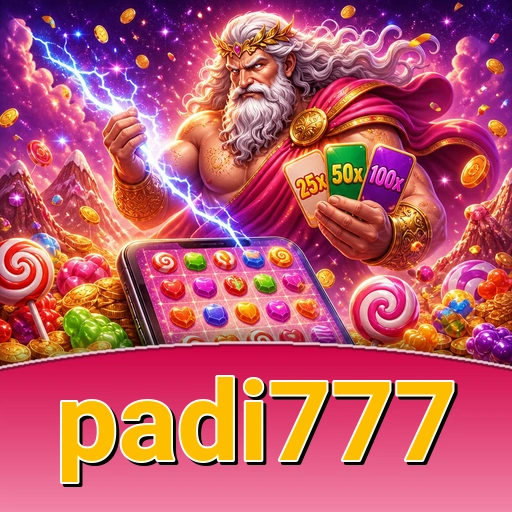 Pratinjau layar padi777